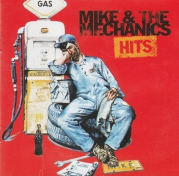 Mike & Mechanics Hits CD