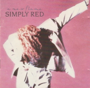 Simply Red -  A new  Flame
