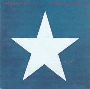 Neil Young American Stars \'n Bars CD