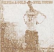 Neil Young Silver & Gold CD