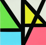 New Order Music Complete CD
