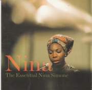 Nina Simone The Essential CD