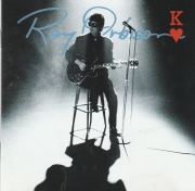 Roy Orbison - king of  hearts
