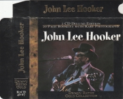 John Lee Hooker Gold Collection 2CD