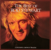Rod Stewart the best of..