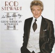 Rod Stewart -  The Great American Songbook VOL II