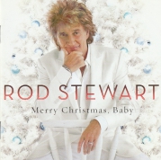 Rod Stewart -  Merry christmas, baby [ nowa]