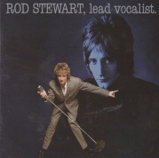 Rod Stewart - Lead vocalist [Germany]