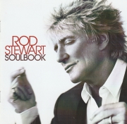 Rod Stewart -  Soulbook