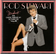 Rod Stewart -  the great american songbook vol III