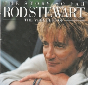Rod Stewart -  The story so far , the very best of… 2 CD