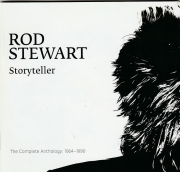 Rod Stewart - Storyteller  4 CD
