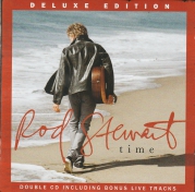 Rod Stewart Time 2CD