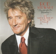 Rod Stewart  thanks for the memory the great american songbook vol.IV