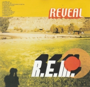 REM Reveal CD