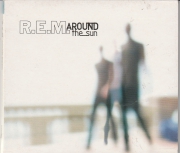 REM Around the sun CD
