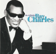 Ray Charles the definitive 2CD
