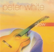 Peter White GLOW CD