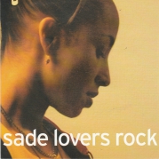 Sade -  Lovers rock