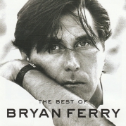 Bryan Ferry The Best of... CD