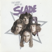 Slade - the very best of  2 CD