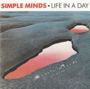 Simple Minds  Life in a Day