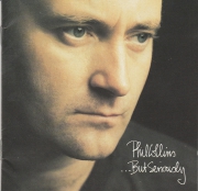 Phil Collins  But Seriously  CD