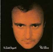Phil Collins -  No Jacket Required