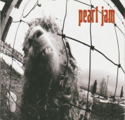 Pearl Jam VS CD