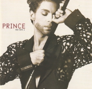 Prince the Hits VOL1 CD