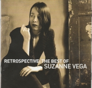 Suzanne Vega Retrospective the best of... 2 CD