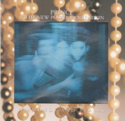 Prince  Diamonds and Pearls CD