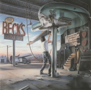 Jeff Beck Guitar Shop CD