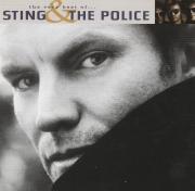 Sting & The Police the very best of...CD