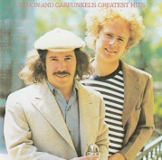 Simon & Garfunkel  Greatest Hits CD