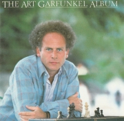 The Art Garfunkel Album CD
