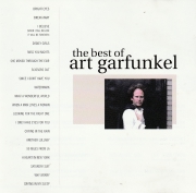 Art Garfunkel -  The best of