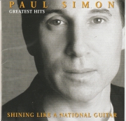Paul Simon Greatest Hits  CD