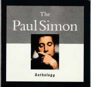 Paul Simon The Paul Simon Antology 2CD