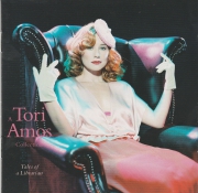 Tori AmosCollection tales of a librarian