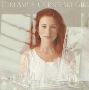 Tori Amos Under the Pink CD