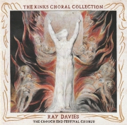 Ray Davies  The Kings Choral Collection