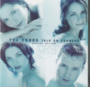 The Corrs-talk on corners