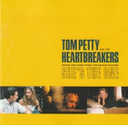 Tom Petty and the Heartbreakers  She\'s the one CD