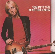 Tom Petty and the Heartbreakers  Damn the torpedoes CD