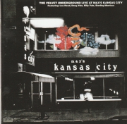 The Velvet Underground Live at Max\'s Kansas City 2CD
