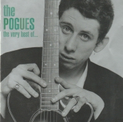 The Pogues the very best of... CD