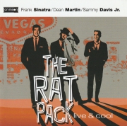 The Rat Pack Sinatra2 CD nowa