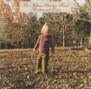 The Allman Brothers Band -  Brothers and Sisters