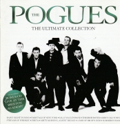 The Pogues The Ultimate Collection 2 CD